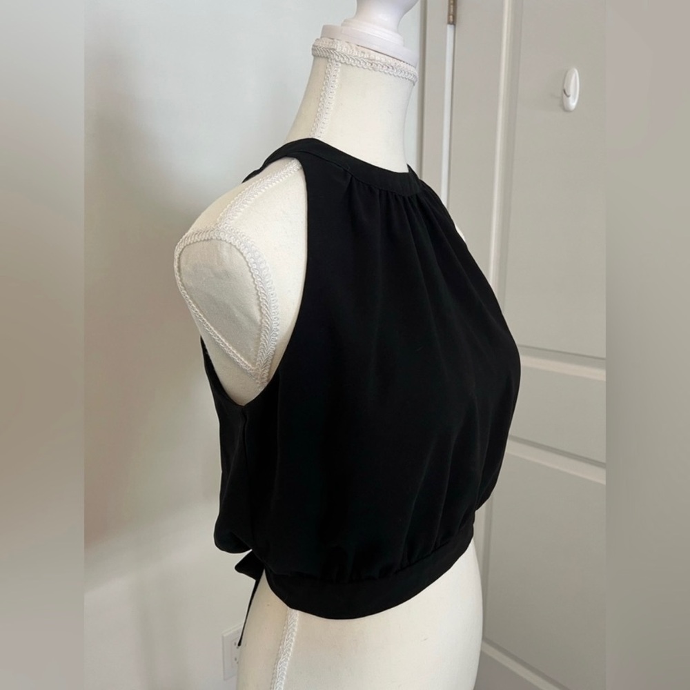 Wilfred Openback Top